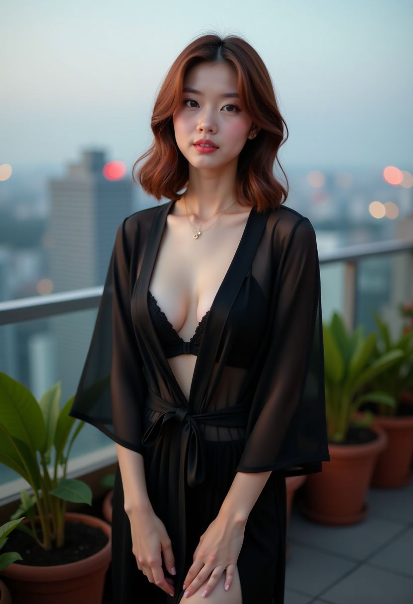 幕后之王
